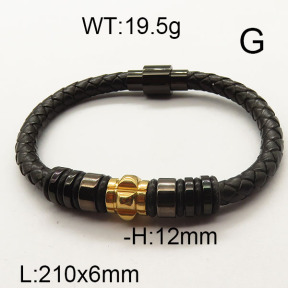 SS Bangle  6BA000372ahlv-611