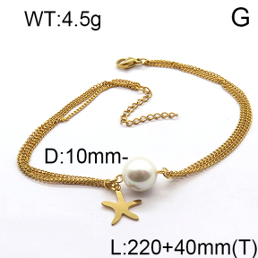 SS Anklets  6A9000503vbmb-610