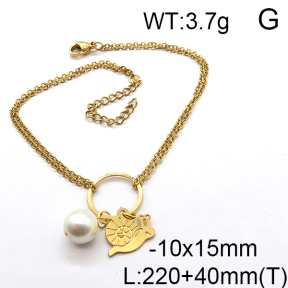 SS Anklets  6A9000511vbmb-610