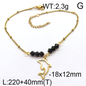 SS Anklets  6A9000514aakl-610