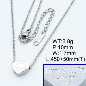 Tiffany & Co  Necklaces  PN0135154vbmb-434