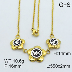 MK  Necklaces  PN0135206vhkb-317