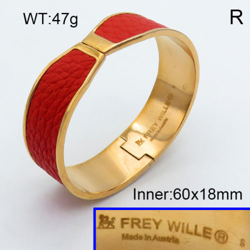 Frey wille  Bangles  PZ0135225biib-317