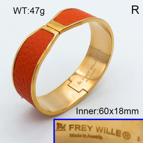 Frey wille  Bangles  PZ0135227biib-317