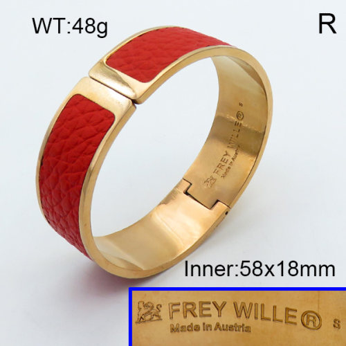 Frey wille  Bangles  PZ0135229biib-317