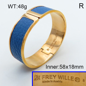 Frey wille  Bangles  PZ0135232biib-317