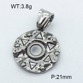 SS Pendant  3P2002757avja-368