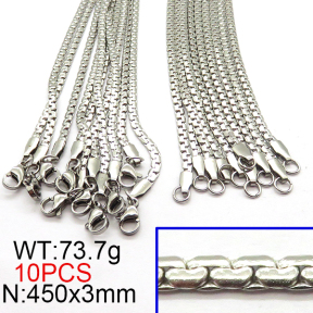 SS Necklace  6N2002574vila-312