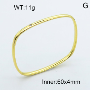 SS Bangle  3BA401398bvpl-669