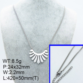 SS Necklace  3N2001831vbnb-908
