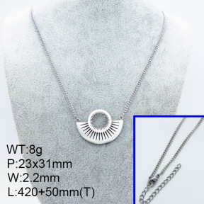 SS Necklace  3N2001835vbnb-908