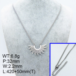 SS Necklace  3N2001839vbnb-908
