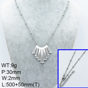 SS Necklace  3N2001895vbnb-908