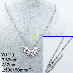 SS Necklace  3N2001903vbnb-908