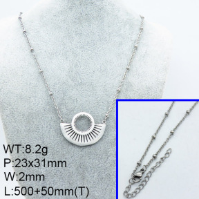 SS Necklace  3N2001907vbnb-908