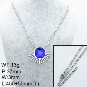 SS Necklace  3N4001891bbov-908