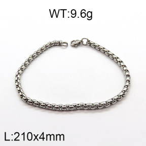 SS Bracelet  6B2002510avja-368