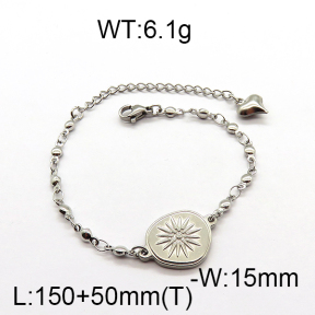 SS Bracelet  6B2002515avja-368