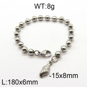 SS Bracelet  6B2002521aakl-368