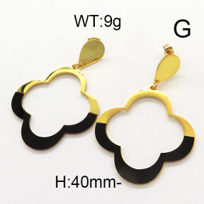 SS Earrings  6E2005439vbnb-382