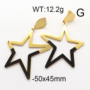 SS Earrings  6E2005440vbnb-382