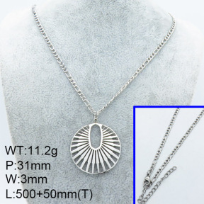 SS Necklace  3N2001919vbnb-908