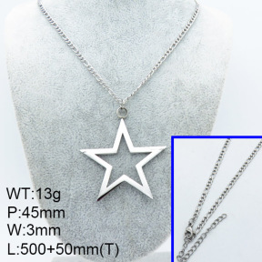 SS Necklace  3N2001923vbnb-908