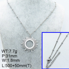 SS Necklace  3N2001931vbnb-908