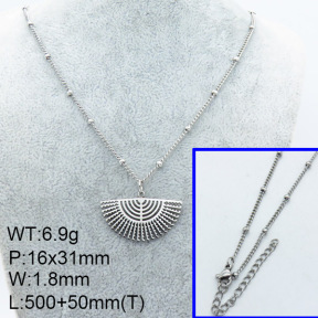 SS Necklace  3N2001935vbnb-908