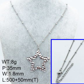 SS Necklace  3N2001939vbnb-908