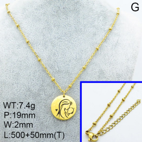SS Necklace  3N2001942vbnb-908