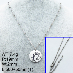 SS Necklace  3N2001943vbmb-908