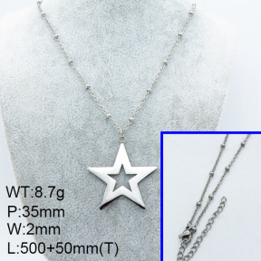 SS Necklace  3N2001947vbnb-908
