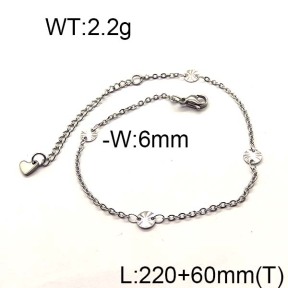 SS Anklets  6A9000549vail-368