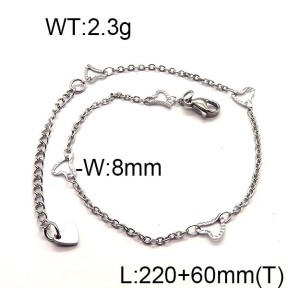 SS Anklets  6A9000550vail-368