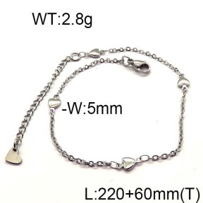 SS Anklets  6A9000551vail-368