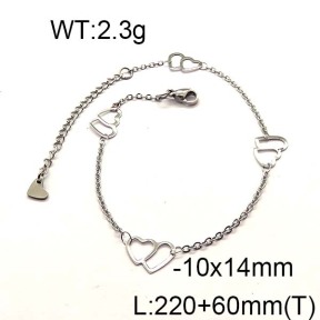 SS Anklets  6A9000553vail-368