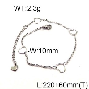 SS Anklets  6A9000554vail-368