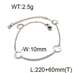 SS Anklets  6A9000555vail-368