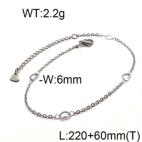 SS Anklets  6A9000557vail-368