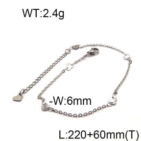 SS Anklets  6A9000560vail-368