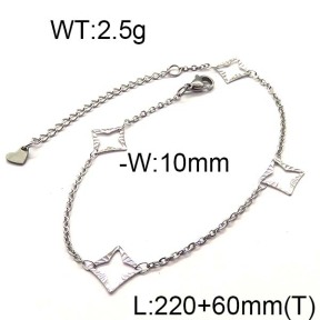 SS Anklets  6A9000561vail-368