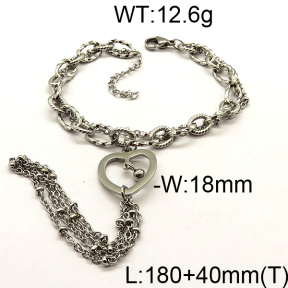 SS Bracelet  6B2002569bbov-350