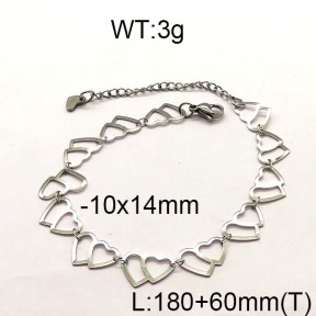 SS Bracelet  6B2002582aajl-368