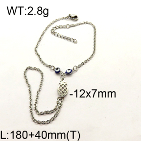 SS Bracelet  6B3001559vbnb-350