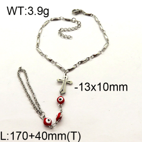 SS Bracelet  6B3001564vbnb-350