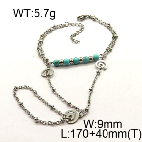 SS Bracelet  6B4002028bbov-350