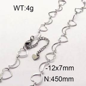 SS Necklace  6N2002653vbmb-368