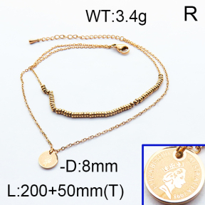 SS Anklets  6A9000563vhha-362