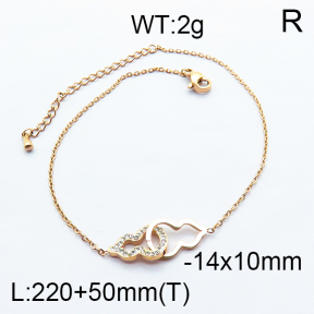 SS Anklets  6A9000564vbpb-362